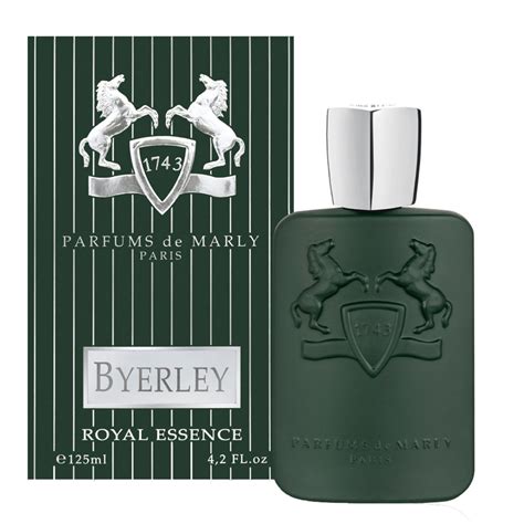 Parfums de Marly Byerley Eau de Parfum (125ml) .